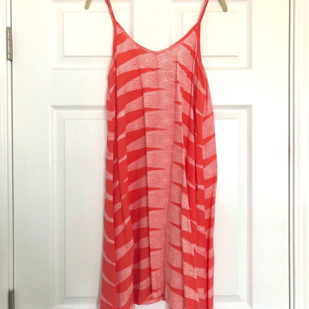 MANAOLA Kuakini Dress